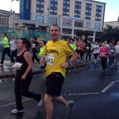 Profile Picture of Michael Perrett (@michaelPerrett) on Twitter
