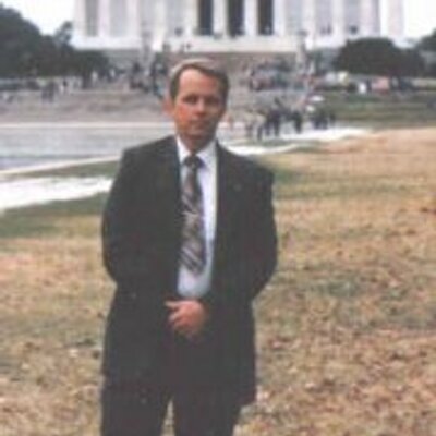 Profile Picture of Steven Casper Sr. (@scaspersr) on Twitter