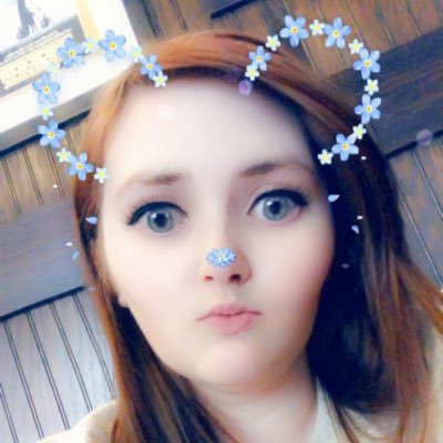 Profile Picture of Brianna Mainwaring (@greylegends) on Twitter