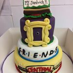 Fiona Craig - Instagram Profile Picture of Fiona Craig (@craigscakespaisley) on Instagram