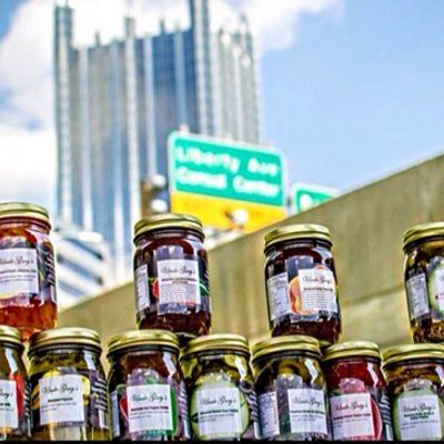 Profile Picture of Uncle Gary's Peppers (@UncleGaryPepper) on Twitter