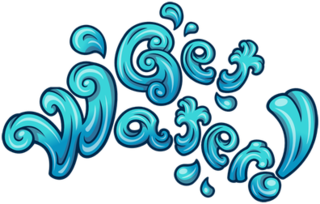 Profile Picture of Get Water!on Wikipedia