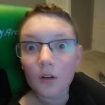 Profile Picture of Jacob Richard Robarge (@ynitsed2) on Instagram