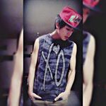 Profile Picture of Dustin Presley (@dustintesfaye.xo) on Instagram