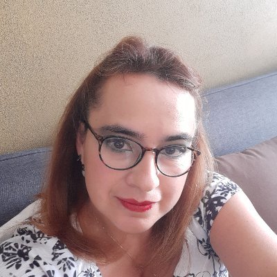 Profile Picture of Elsa Noelia Rojas Luna (@ElsaNoeliaRoja1) on Twitter