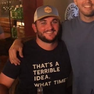 Profile Picture of Patrick Duffey (@pw_duffey) on Instagram