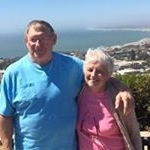 Profile Picture of Peggy Watson Todriff (@peggytodriff) on Instagram
