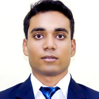 Profile Picture of Gopesh Kumar Patel (@Gopeshkaif) on Twitter