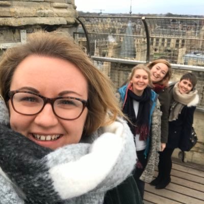 Profile Picture of Amy Pickersgill (@AmyyPick) on Twitter