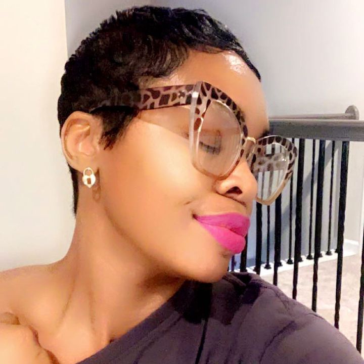 Profile Picture of Keisha Pitts (@keishapitts) on Tiktok