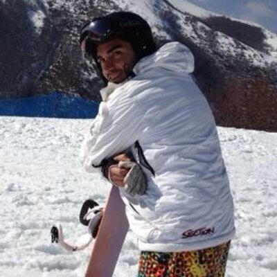 Profile Picture of Victor Sacchini (@vicsac10) on Twitter