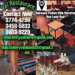 Profile Picture of Val Restaurant Haiti🍝🍺🥃 (@val_restaurant_haiti) on Instagram