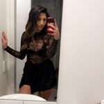 Profile Picture of STEFFANI THOMAS (@steffanithomas) on Instagram