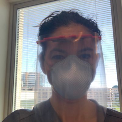Profile Picture of Nichole T. Tanner (@NicholeTTanner1) on Twitter