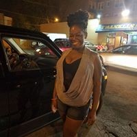 Profile Picture of Tiffany Graham (@tiffany-graham-25) on Quora