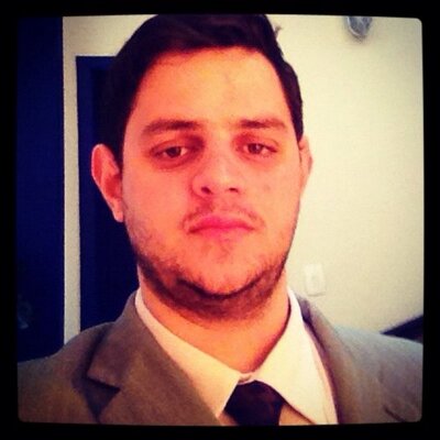 Profile Picture of George De Paiva Dias (@georgepaivadias) on Twitter