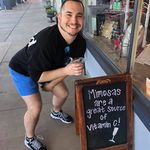 Profile Picture of Jeff Krebs (@jefferysversion) on Instagram