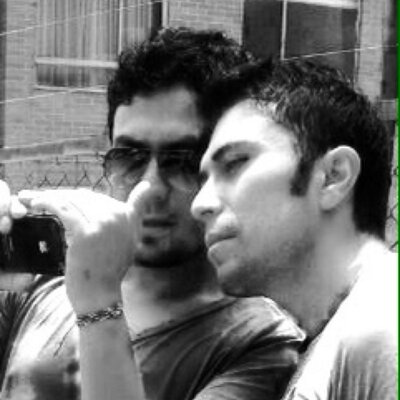 Profile Picture of Julio Figueredo (@juliocf35) on Twitter