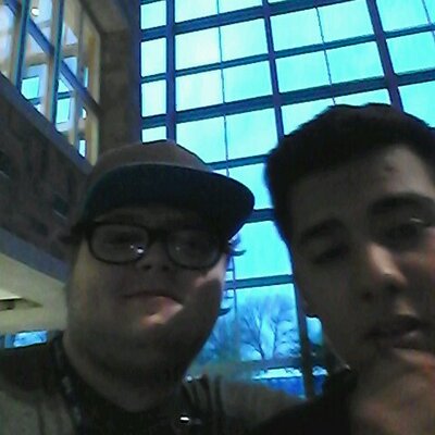 Profile Picture of Jon Dunaway (@B_ManDunaway) on Twitter