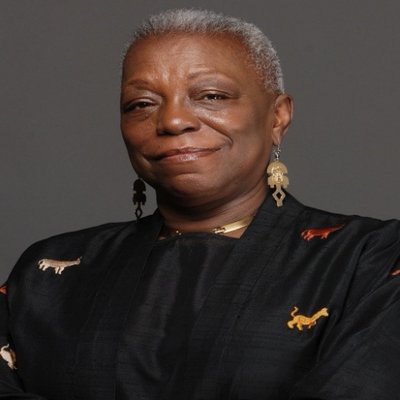 Profile Picture of Rev. Doris Green (@Makeda11) on Twitter