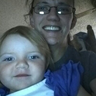 Profile Picture of Jennifer Clark (@JeniClark7) on Twitter