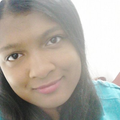 Profile Picture of Larissa Wallace (@larissa_wallace) on Twitter