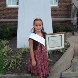 Profile Picture of Gracie Manning (@208446784) on Myspace