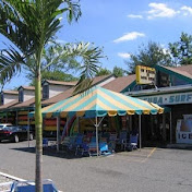 Profile Picture of Dosil’s Scuba, Swim, And Surf (@Dosils) on Youtube