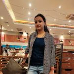 Profile Picture of Amrita Chatterjee (@passion_amrita) on Instagram