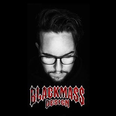 Profile Picture of Blackmass Design (@BlxckmassDesign) on Twitter