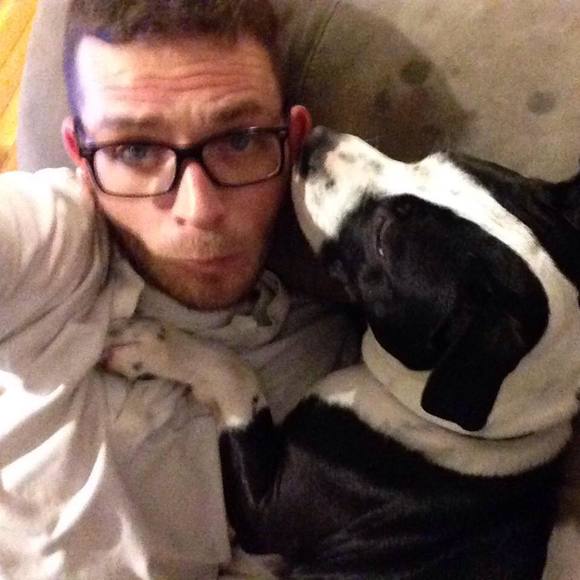 Profile Picture of Kevin Brotzman (@kevinbrotzman) on Poshmark