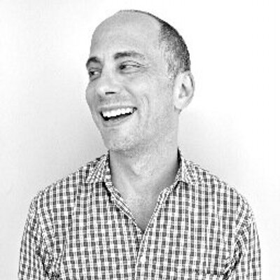 Jeff Dachis - Twitter Profile Picture of Jeff Dachis (@jeffdachis) on Twitter