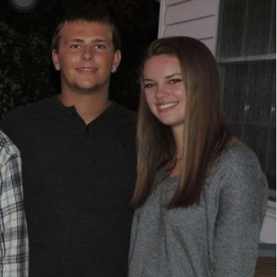 Profile Picture of Chris Blaker (@chris_blaker3) on Twitter