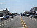 Profile Picture of Springhill, Louisiana - Wikipedia, the free encyclopediaon Wikipedia