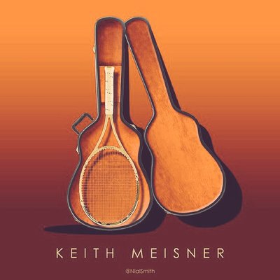 Profile Picture of Keith Meisner (@keith_meisner) on Twitter