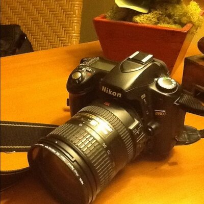 Profile Picture of Steven Smithers (@@stevensmithers) on Twitter