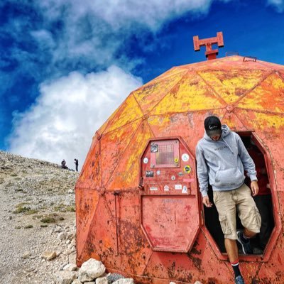 Profile Picture of Anthony Di Tullio (@tony_ditullio) on Twitter