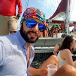 Profile Picture of Ronald Ortega (@ronald_ortega) on Instagram