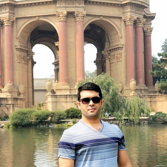 Profile Picture of Hamayoun Shirzai (@hamayounshirzai) on Poshmark
