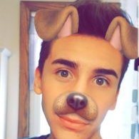 Profile Picture of Rough.Sketch (@Aaron89374949) on Twitter