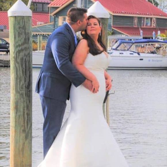 Chasity Fox - Poshmark Profile Picture of Chasity Fox (@princessk9299) on Poshmark