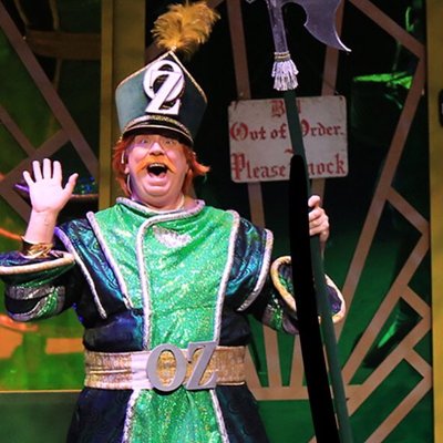 Profile Picture of Michael Weaver (@TMW58) on Twitter