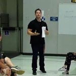 Profile Picture of 𝗦𝗰𝗼𝘁𝘁 𝗦𝗮𝘃𝗼𝗿𝘆 (@scott_savory) on Instagram