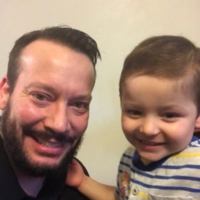 Profile Picture of Howard Harrison (@howie_kc) on Twitter