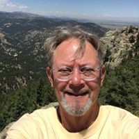 Profile Picture of Ted Hall (@ted-hall-32) on Quora