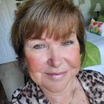 Profile Picture of Jo Sue Ritchie (@joritchie) on Instagram