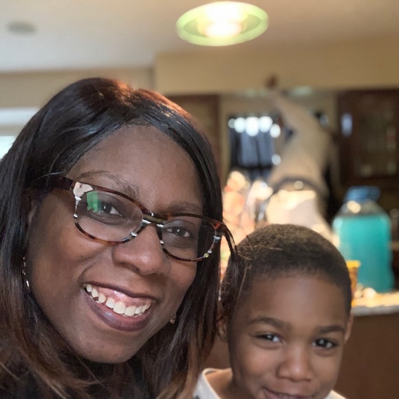 Profile Picture of Monica Goodwin-fultz (@coachbags06) on Poshmark