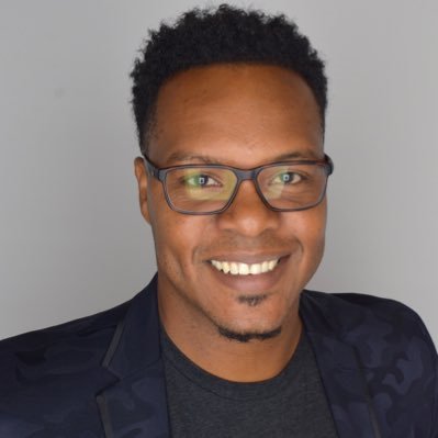 Profile Picture of Justin K. Stewart (@JEDISDTalent) on Twitter
