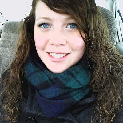 Profile Picture of Erin M Albert (@lucky_irish17) on Twitter