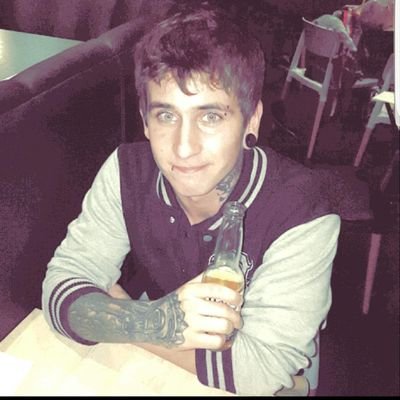 Profile Picture of Nathan Sweeting (@NathanSweeting4) on Twitter